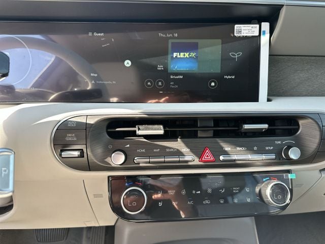 2026 Hyundai PALISADE HYBRID SEL Premium 8 Passenger