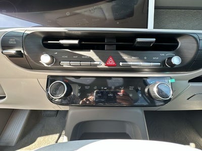 2026 Hyundai PALISADE HYBRID SEL Premium 8 Passenger