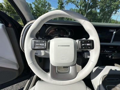 2026 Hyundai PALISADE HYBRID SEL Premium 8 Passenger