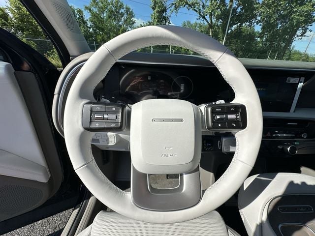 2026 Hyundai PALISADE HYBRID SEL Premium 8 Passenger