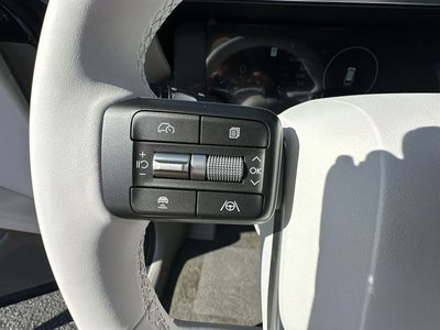 2026 Hyundai PALISADE HYBRID SEL Premium 8 Passenger