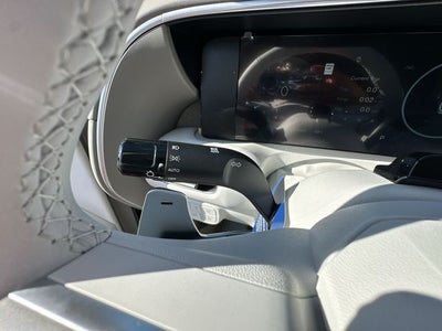 2026 Hyundai PALISADE HYBRID SEL Premium 8 Passenger