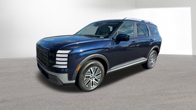 2026 Hyundai PALISADE HYBRID SEL Premium 8 Passenger