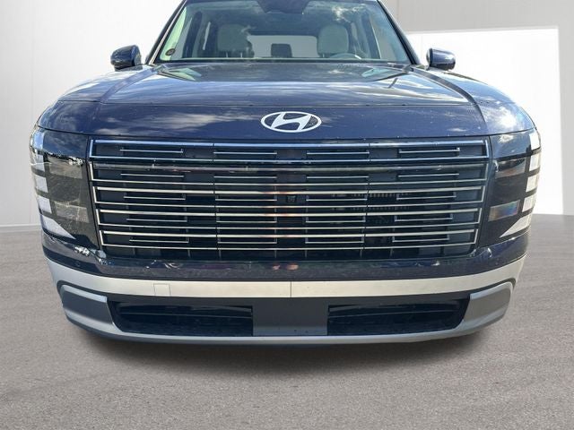 2026 Hyundai PALISADE HYBRID SEL Premium 8 Passenger
