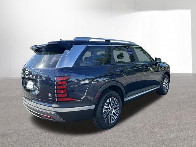 2026 Hyundai PALISADE HYBRID SEL Premium 8 Passenger