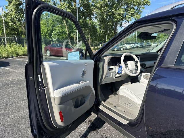 2026 Hyundai PALISADE HYBRID SEL Premium 8 Passenger