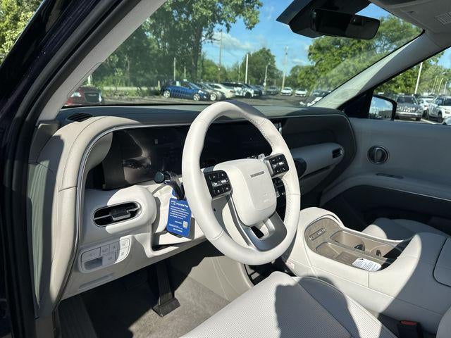2026 Hyundai PALISADE HYBRID SEL Premium 8 Passenger