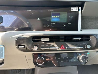 2026 Hyundai PALISADE HYBRID SEL Premium 8 Passenger