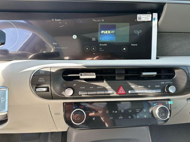 2026 Hyundai PALISADE HYBRID SEL Premium 8 Passenger