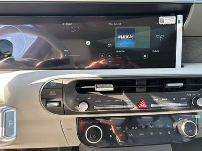 2026 Hyundai PALISADE HYBRID SEL Premium 8 Passenger
