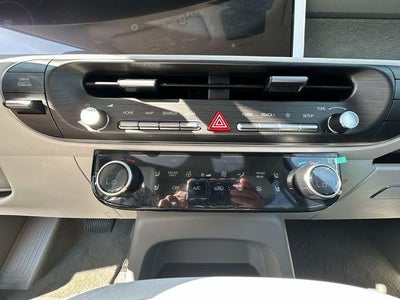 2026 Hyundai PALISADE HYBRID SEL Premium 8 Passenger