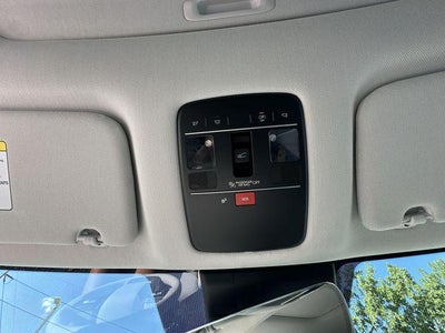 2026 Hyundai PALISADE HYBRID SEL Premium 8 Passenger