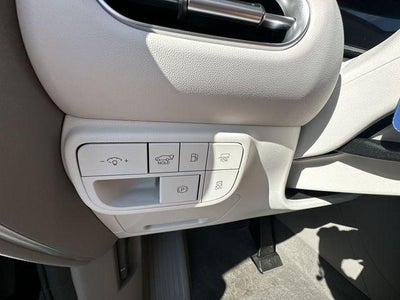2026 Hyundai PALISADE HYBRID SEL Premium 8 Passenger