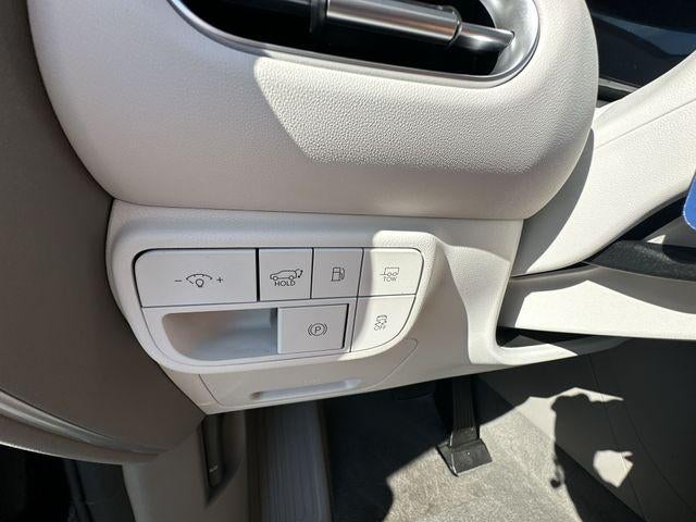 2026 Hyundai PALISADE HYBRID SEL Premium 8 Passenger