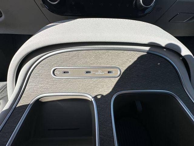 2026 Hyundai PALISADE HYBRID SEL Premium 8 Passenger