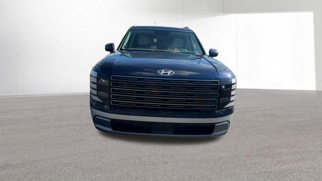 2026 Hyundai PALISADE HYBRID SEL Premium 8 Passenger