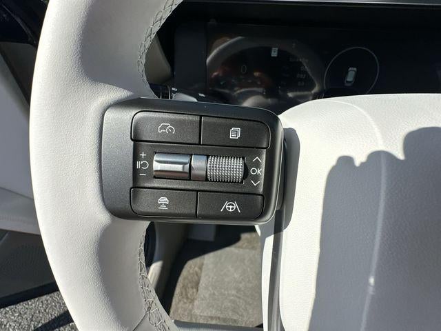 2026 Hyundai PALISADE HYBRID SEL Premium 8 Passenger
