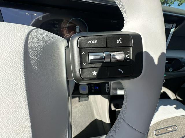 2026 Hyundai PALISADE HYBRID SEL Premium 8 Passenger