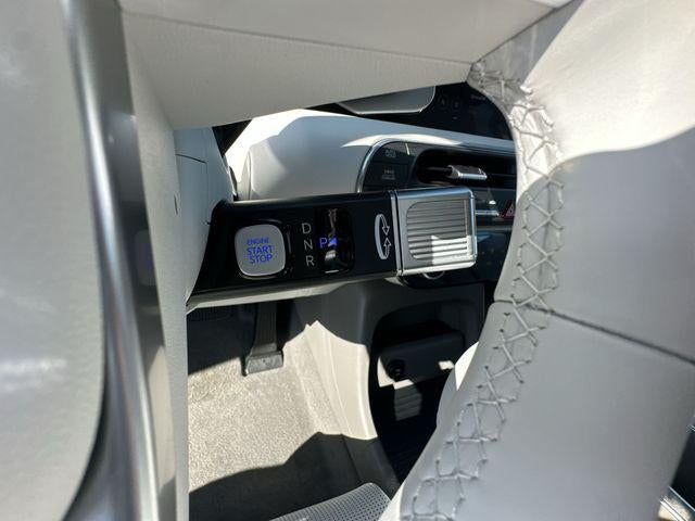 2026 Hyundai PALISADE HYBRID SEL Premium 8 Passenger