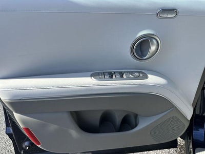 2026 Hyundai PALISADE HYBRID SEL Premium 8 Passenger