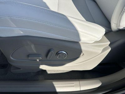 2026 Hyundai PALISADE HYBRID SEL Premium 8 Passenger