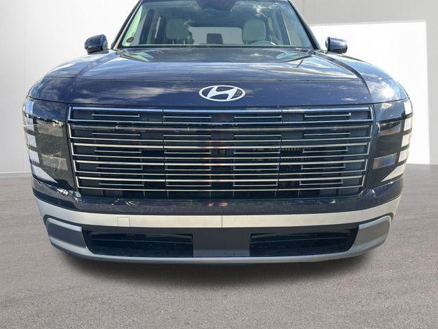 2026 Hyundai PALISADE HYBRID SEL Premium 8 Passenger