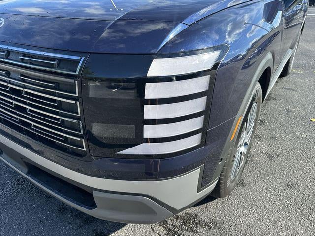 2026 Hyundai PALISADE HYBRID SEL Premium 8 Passenger