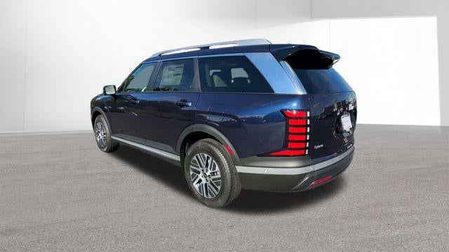 2026 Hyundai PALISADE HYBRID SEL Premium 8 Passenger