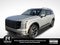 2027 Hyundai PALISADE HYBRID Limited