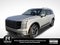 2027 Hyundai PALISADE HYBRID Limited
