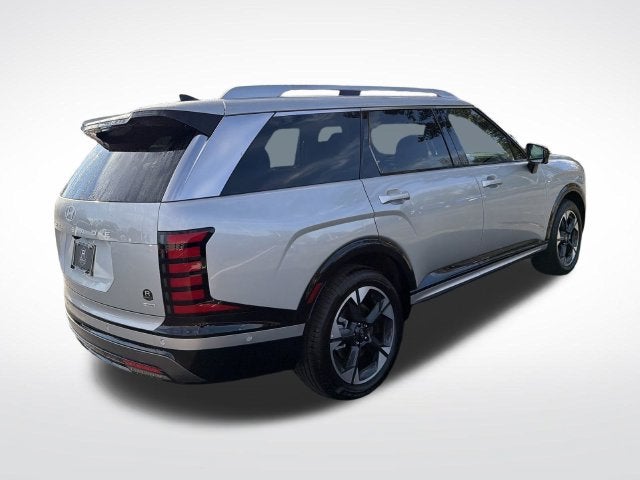 2027 Hyundai PALISADE HYBRID Limited