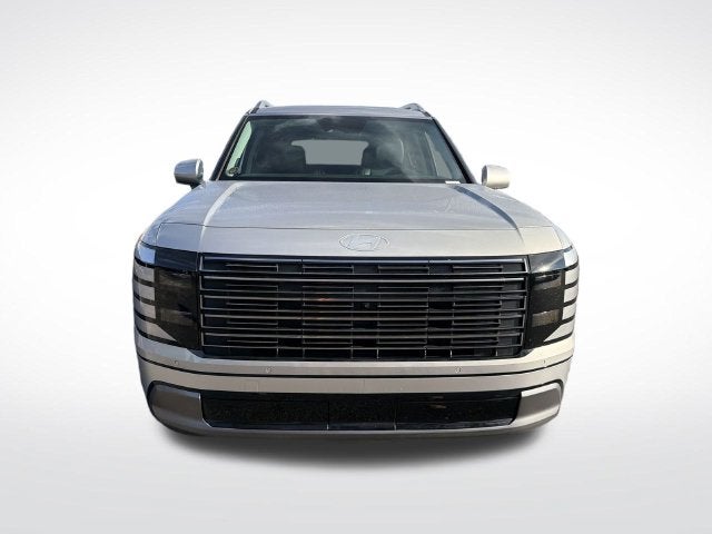2027 Hyundai PALISADE HYBRID Limited