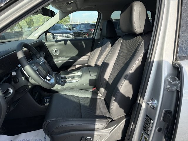2027 Hyundai PALISADE HYBRID Limited