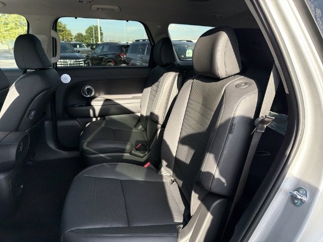 2027 Hyundai PALISADE HYBRID Limited
