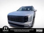 2027 Hyundai PALISADE HYBRID Limited