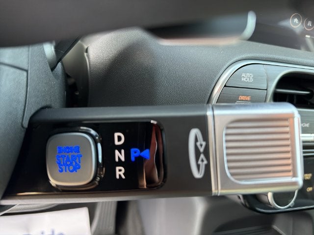 2027 Hyundai PALISADE HYBRID Limited