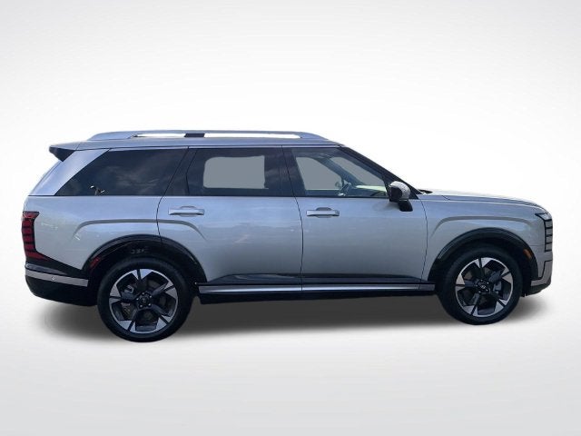 2027 Hyundai PALISADE HYBRID Limited