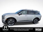 2027 Hyundai PALISADE HYBRID Limited