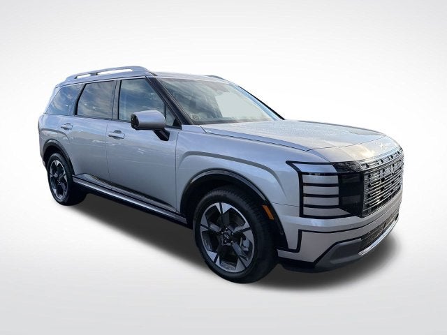 2027 Hyundai PALISADE HYBRID Limited