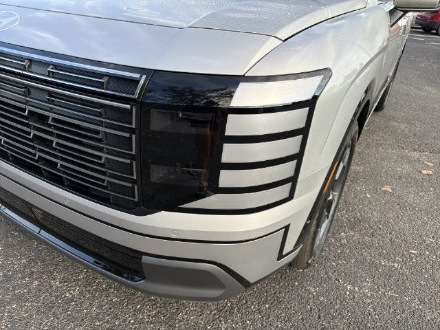 2027 Hyundai PALISADE HYBRID Limited