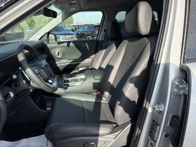 2027 Hyundai PALISADE HYBRID Limited
