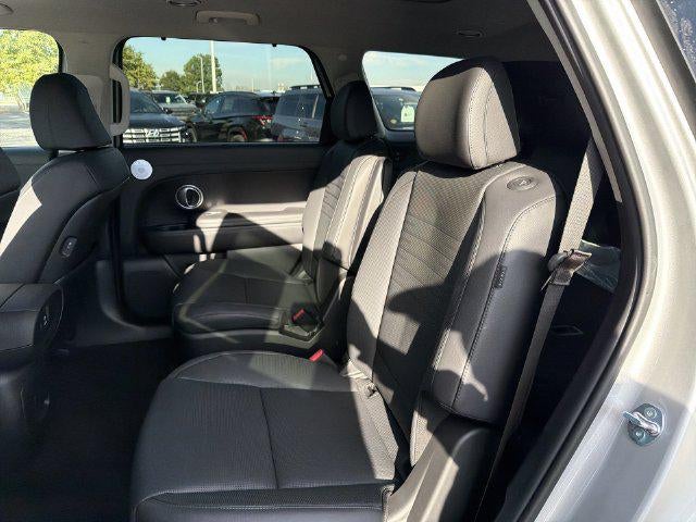 2027 Hyundai PALISADE HYBRID Limited