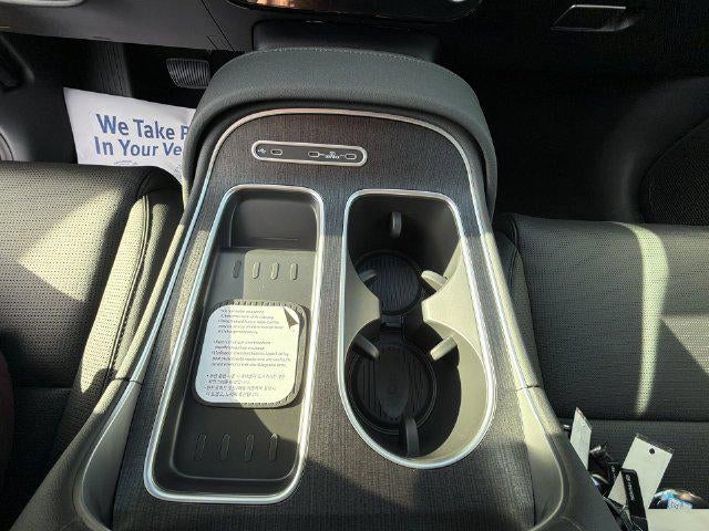 2027 Hyundai PALISADE HYBRID Limited