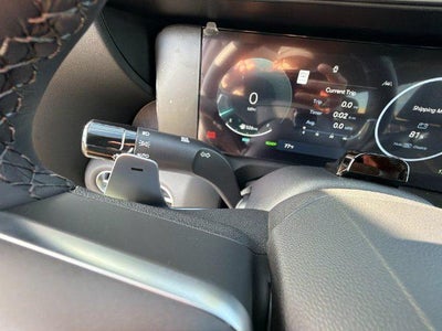 2027 Hyundai PALISADE HYBRID Limited