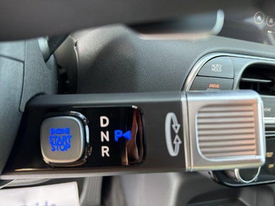 2027 Hyundai PALISADE HYBRID Limited