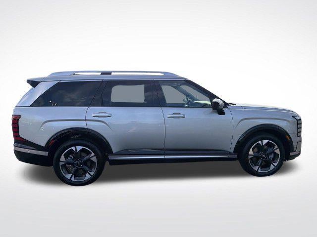 2027 Hyundai PALISADE HYBRID Limited