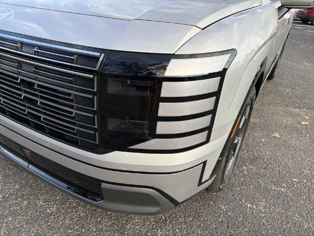 2027 Hyundai PALISADE HYBRID Limited