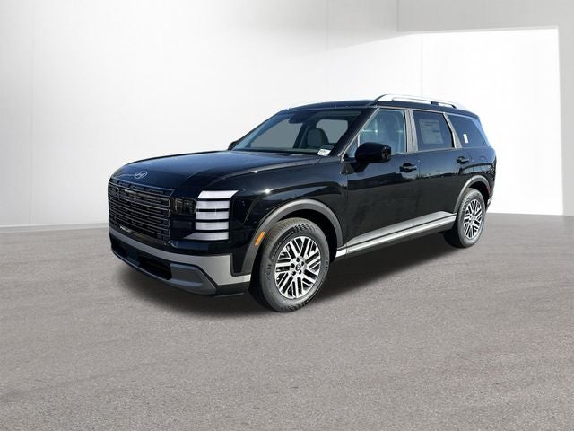 2026 Hyundai PALISADE SEL 7 Passenger
