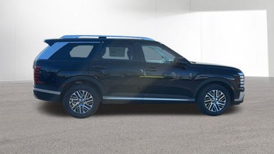 2026 Hyundai PALISADE SEL 7 Passenger