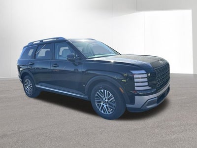 2026 Hyundai PALISADE SEL 7 Passenger